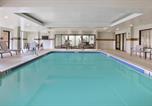 Hôtel Basking Ridge - Courtyard by Marriott Somerset-2
