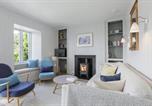 Location vacances Veryan - Coastguard Cottage - set in an elevated position with fabulous views overlooking Portloe-3