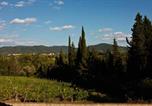 Location vacances Impruneta - Apt Alice - Apartment in the Vineyards-1