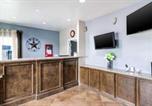 Hôtel Kountze - Rodeway Inn & Suites Port Arthur - Groves-1