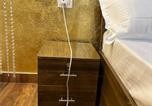 Location vacances Jaipur - Shiv - The Luxurious Gold Studio in Jaipur-2