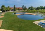 Camping Kobarid - Tenuta Regina Agriturismo e Glamping-4