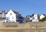 Location vacances Pléhédel - Résidence Odalys Les Bains