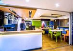 Hôtel Cronulla - Ibis Budget - St Peters-4