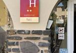 Hôtel Argelès-sur-Mer - Hotel Clair Logis-2