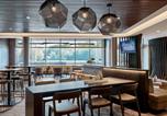 Hôtel Gilbert - Springhill Suites by Marriott Phoenix Gilbert-2