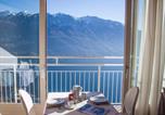 Location vacances  Province de Brescia - Locanda Al Castelletto-1
