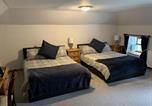 Location vacances Kirkton of Glenisla - Lodge at Lochside-3