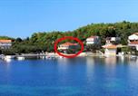 Location vacances Lumbarda - Apartment Lumbarda 4401b-2