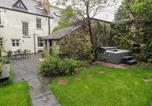 Location vacances Narberth - The Secret Garden-2