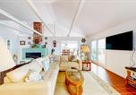 Location vacances Upper Lake - Saddle Point Main House-2