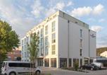 Hôtel Leimen - Candlewood Suites Heidelberg by Ihg-4
