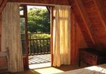Location vacances Stormsrivier - Holiday House Close To The Beach And Lagoon-4