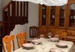 Location vacances Silleda - Casa Pepe Albela - 20 min de Santiago-4