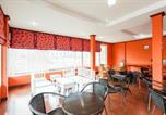 Hôtel Mae Sai - Golden Nakara Place-2