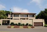 Location vacances Umhlanga - Hilken Lodge-2