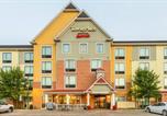 Hôtel Springfield - Towneplace Suites Dayton North-3