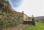 Location vacances Pontarfynach - Haka Lodge-2