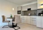 Location vacances Westerland - Olympia Haus 2, Whg 16-2