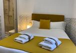 Hôtel Valladolid - Insidehome Valladolid Centro -Hab con baño privado en el centro y Opcion De Parking--1