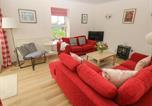 Location vacances Llantwit Major - Ty Coets, Morfa Farm-4