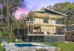 Location vacances Cams Wharf - The Lake House - Lakefront Oasis at Murrays Beach!-1