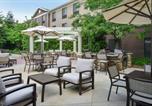 Hôtel Fresno - Homewood Suites by Hilton Fresno-3