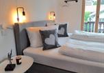 Location vacances Bad Wiessee - Apartmenthaus am Tegernsee - Studios mit Küchenzeile und mit Bus erreichbar-1
