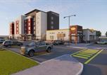 Hôtel Brantford - Towneplace Suites by Marriott Woodstock-1