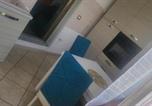 Location vacances Catane - Apartament Garibaldi-4