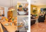 Location vacances Korswandt - Haus am See 2-1