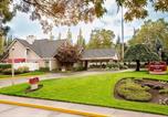 Hôtel Gladstone - Residence Inn by Marriott Portland South-Lake Oswego-1