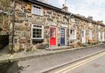 Location vacances Beddgelert - Encil-1