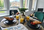 Location vacances Harrogate - Royal Retreat Harrogate-4
