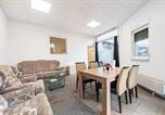 Location vacances Sarre - Menzel Wohnungen-4