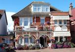 Location vacances Clacton-on-Sea - The Chudleigh-1