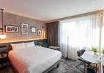 Hôtel 4 étoiles Briollay - Novotel Angers Lac de Maine-1