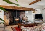 Location vacances Carew - Middlelands - A stunning country house with beautiful gardens in rural Pembrokeshire yet close to coast-3