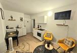 Location vacances Eberndorf - Bird Home Room 9-3