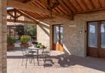 Location vacances Monteroni d'Arbia - Podere Casana Agriturismo-1