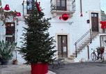 Location vacances Alberobello - Trullo La Visita Meravigliosa-2