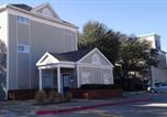 Hôtel Addison - Intown Suites Extended Stay Carrollton Tx - Westgrove Drive-2