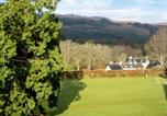 Location vacances Fort Augustus - Raven Wing 17 - Ukc4882-4