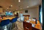 Location vacances Barmouth - Cae Tudur Remote Rural Cottage near Barmouth-3