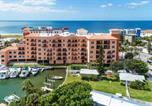 Hôtel St Pete Beach - Madeira Bay Resort Ii by Travel Resort Services-1