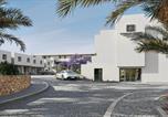 Hôtel Carvoeiro - Wyndham Grand Carvoeiro Algarve-1