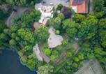 Hôtel Dinklage - Waldhotel und Restaurant Zeitreise-4