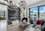 Location vacances Toronto - Park Avenue Toronto Yorkville-4