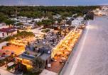 Location vacances Alfonsine - Club del Sole Pini Boutique Resort-3