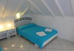 Location vacances Poros - Botsis Guest House-1